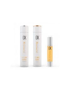 Global Keratin Balancing Set Набор №2 